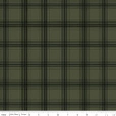 Farmhouse Christmas C10955-Forest