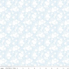 Sugar And Spice C11412-Aqua