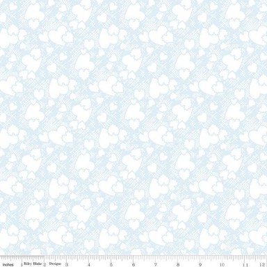 Sugar And Spice C11412-Aqua