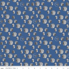 Hot Wheels C11483-Blue