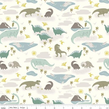 Roar C12460-Cream
