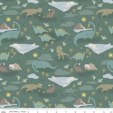 Roar C12460-Green