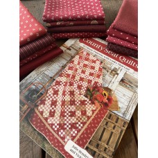 County Seat Quilts 