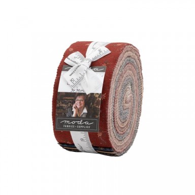 Hopewell Jelly Roll