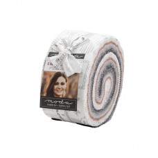 Smoke & Rust Honey Bun