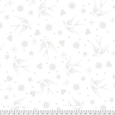 Tula Pink Linenwork PWTP 157-Paper