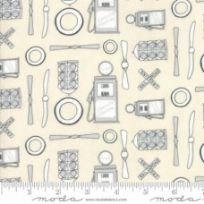 Mighty Machines 49020 21