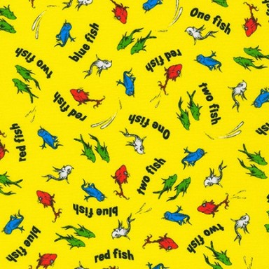 A Little Dr Suess ADE-20827-5