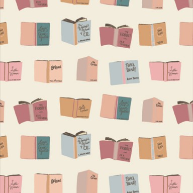 Bookish BKS-63514