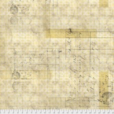 Tim Holtz Eclectic Elements-Franc