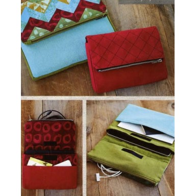 Travel Tech Pouch