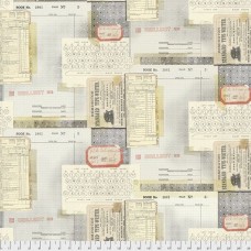 Tim Holtz Eclectic Elements-Typewriter 