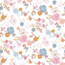 Heartsong C11301-White