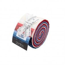 Grunge Junior Old Glory Jelly Roll