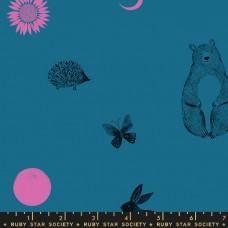 Ruby Star Society RS2002 12