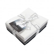 Grunge Silver Linings Fat Quarter Bundle