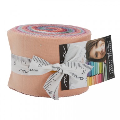 Ombre New Junior Jelly Roll