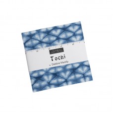 Tochi Charm Pack