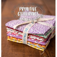 30'S Fabric Bundle -Assortment 2