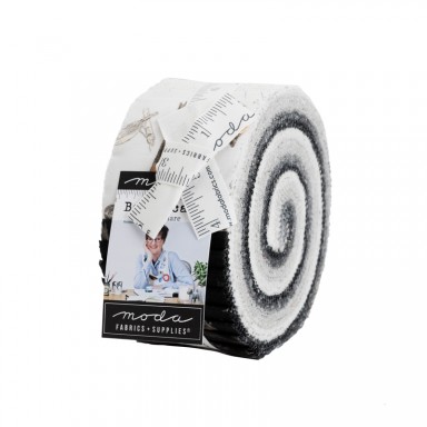 Botanicals Jelly Roll