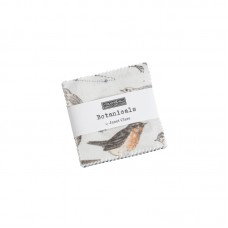 Botanicals Mini Charms