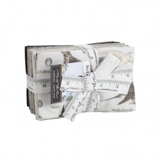 Botanicals Fat Eighths Bundle