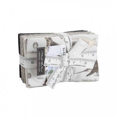 Botanicals Fat Eighths Bundle