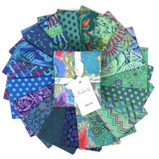 Classics Fat Quarter Bundle-Ocean