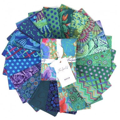 Classics Fat Quarter Bundle-Ocean