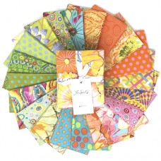Classics Fat Quarter Bundle-Parakeet