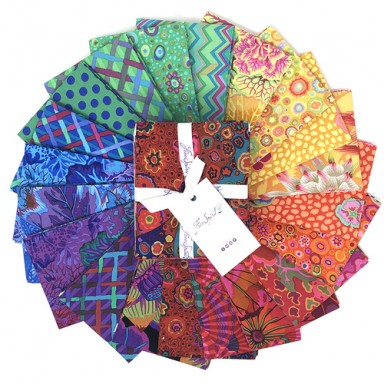 Classics Fat Quarter Bundle-Prism