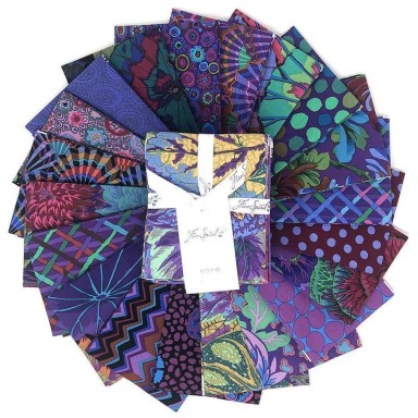 Classics Fat Quarter Bundle-Emperor