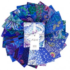 Classic Plus Fat Quarter Bundle-Lake