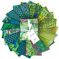 Classic Plus Fat Quarter Bundle-Meadow