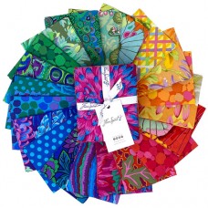 Classic Plus Fat Quarter Bundle-Rainbow