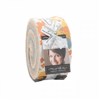 Cozy Up Jelly Roll