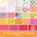 Curiouser & Curiouser-Wonder Fat Quarter Bundle