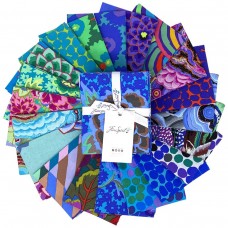 Feb 2022 Neptune Fat Quarter Bundle