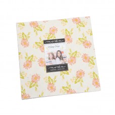 Happy Days Layer Cake