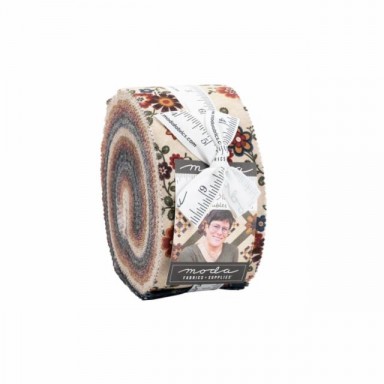 Hope Blooms Jelly Roll