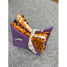 Halloween Fat Quarter Bundle