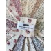 Garden Gatherings Shirtings Jelly Roll