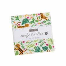 Jungle Paradise Charm Pack