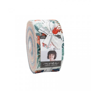 Lady Bird Jelly Roll