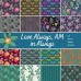 Love Always Fat Quarter Bundle-Always