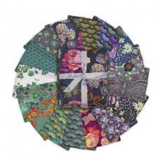 Love Always Fat Quarter Bundle-Always