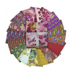 Love Always Fat Quarter Bundle-Love