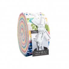 Love Lily Jelly Roll