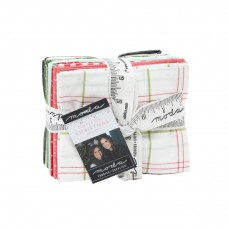 Merry Little Christmas Wovens Fat Quarter Bundle