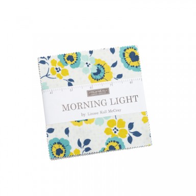 Morning Light Charm Pack